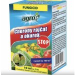 Agro Americké padlí STOP 10 ml – Sleviste.cz