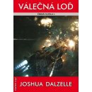 Černá flotila 1 - Válečná loď - Dalzelle Joshua