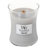 WoodWick Warm Wool 275 g – Zboží Dáma
