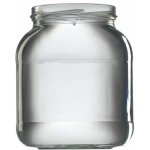 Vetropack Sklenice Staklenka TO 82 paleta 1575 ks x 720ml – Hledejceny.cz
