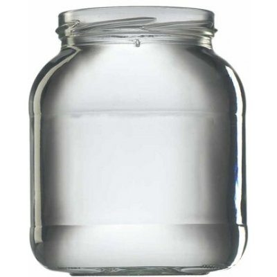 Vetropack Sklenice Staklenka TO 82 paleta 1575 ks x 720ml – Hledejceny.cz