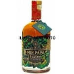 Don Papa Masskara 40% 0,7 l (holá láhev) – Hledejceny.cz