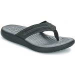 Crocs Yukon Vista II LR Flip Černá – Sleviste.cz