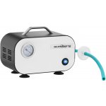 Steinberg Systems Vývěva - manometr - 20 L/min - bez oleje SBS-LAB-100 – Hledejceny.cz