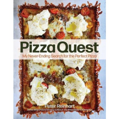 Pizza Quest – Zboží Mobilmania