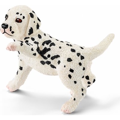 Schleich 16839 Dalmatin štěně