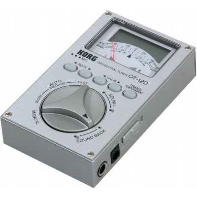 Korg OT-120 – Zboží Dáma