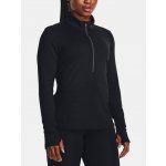 Under Armour UA Qualifier Run 1/2 Zip Černá – Zboží Dáma