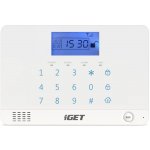 IGET SECURITY M3B – Zbozi.Blesk.cz