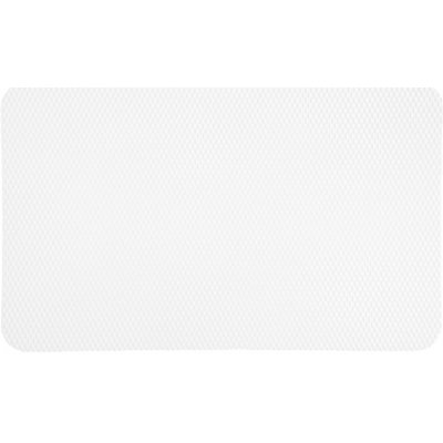 VYLEN Barevná samolepicí nástěnka MINI VYLENKA Bílá 660 mm x400 mm – Zboží Živě