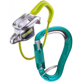 Edelrid Mega Jul Belaykit