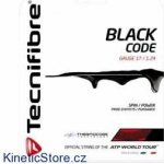 Tecnifibre Black Code 12m 1,28mm – Hledejceny.cz