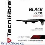 Tecnifibre Black Code 12m 1,28mm – Zbozi.Blesk.cz