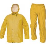 Cerva Komplet nepromokavý a větruodolný SIRET SET PU – Sleviste.cz