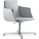 LD SEATING Křeslo HARMONY 835-RA