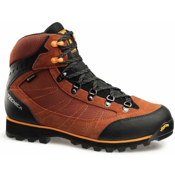 Tecnica Makalu IV Gtx M Orange black