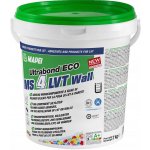 Lepidlo Mapei Ultrabond ECO MS 4LVT wall & floor 7 kg – Zboží Mobilmania