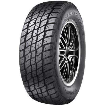 Kumho Road Venture AT61 215/80 R15 105S – Hledejceny.cz