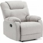 Vikio AKR139K krémová látka – Zboží Dáma