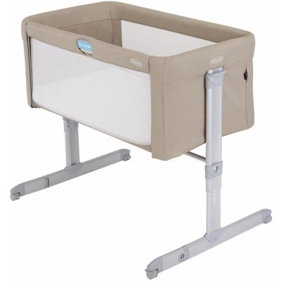 Graco Sweet2sleep™ oatmeal – Sleviste.cz