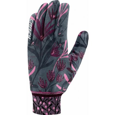 Crazy gloves touch dámské rukavice – Hledejceny.cz