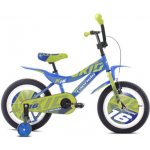 Capriolo BMX HT KID 2022 – Zboží Mobilmania