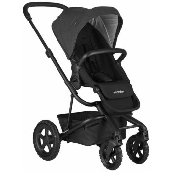 Easywalker Sport Harvey2 All-Terrain Night Black 2019