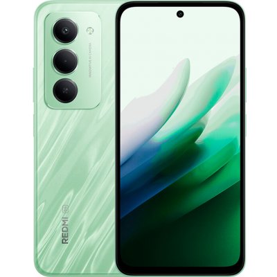 Xiaomi Redmi 15 5G 8GB/256GB Ripple Green – Zboží Živě