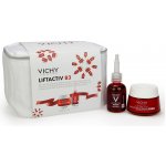 VICHY Liftactive B3 Denní krém 50 ml + Sérum 30 ml – Zboží Mobilmania