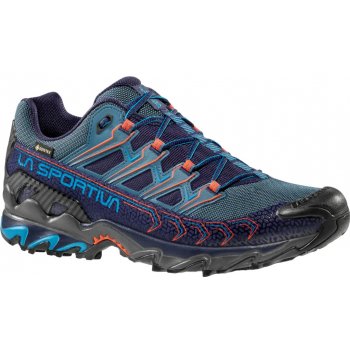 La Sportiva Ultra Raptor II Gtx metal flash green