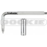 Imbusové klíče šestihranné Pocket Star 7 ks – HobbyKompas.cz