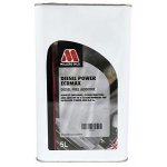 Millers Oils Diesel Power EcoMax 5 l – Hledejceny.cz