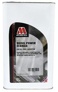 Millers Oils Diesel Power EcoMax 5 l