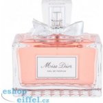 Christian Dior Miss Dior 2017 parfémovaná voda dámská 150 ml – Hledejceny.cz