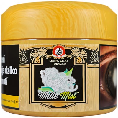 Starbuzz Vintage White Mist 250 g – Hledejceny.cz