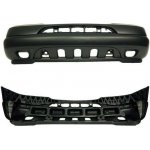 Přední nárazník MERCEDES ML-KLASSE (W163), 02.98-.00 OE A16388001707700, A1638803870