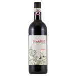 Piemaggio Il Maggio Chianti Classico DOCG 2019 14% 0,75 l (holá láhev) – Hledejceny.cz