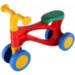 Lena rolocykl barevný – Zboží Dáma