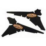 Samolepky na airbox TwinAir 160041N (Protiskluzový materiál) – Hledejceny.cz