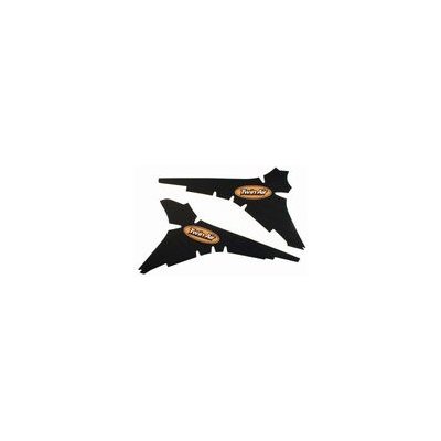 Samolepky na airbox TwinAir 160041N (Protiskluzový materiál) – Hledejceny.cz