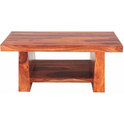 Indickynabytek Tara s úložným prostorem 110x45x60 z indického masivu palisandr sheesham – Hledejceny.cz