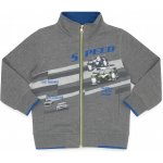 Xcena chlapecké mikiny šedé – Sleviste.cz