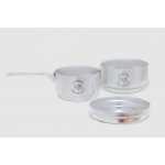 ALB ČESKÝ EŠUS HLINÍKOVÝ 3 dílný – Zboží Dáma