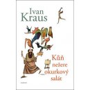 Kniha Ve vlastních názorech se shodnu s každým - Ivan Kraus