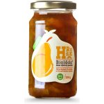 Koldokol Bioláda ovocná hruška BIO 230 g – Zboží Dáma