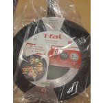 Tefal Tradiční pánev titanová 28 cm – Zboží Dáma