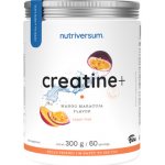 Nutriversum Creatine+ 300 g – Zboží Mobilmania