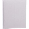 Fotoalbum Focus Base Line Canvas Ringbinder, Beige