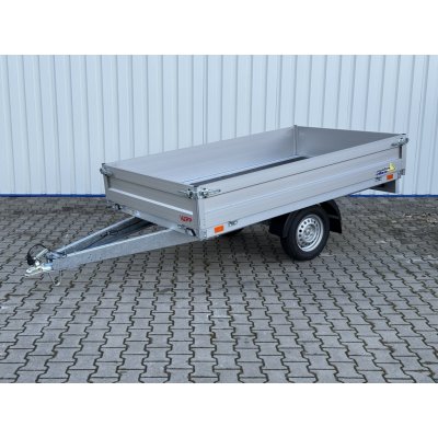 Agados VZ-22 EXPRESS 750 kg - N1