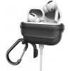 Pouzdro na sluchátka Catalyst Waterproof Premium pro Apple AirPods Pro CATAPDPROTEXBLK